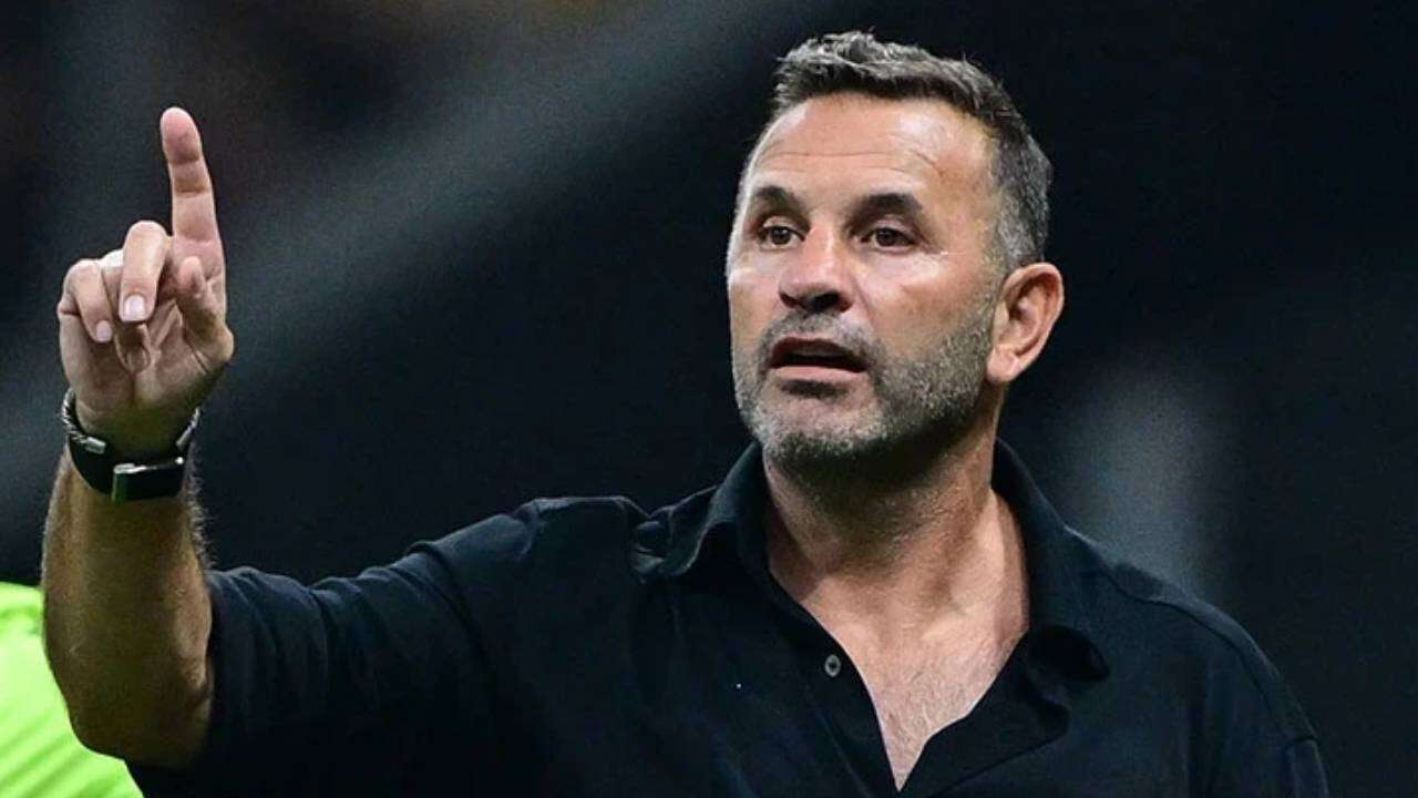 Okan Buruk 'Bizzat istiyorum' dedi: Galatasaray'a 55 milyon euroluk maestro! Dursun Özbek özel jetiyle İstanbul'a indirecek 3